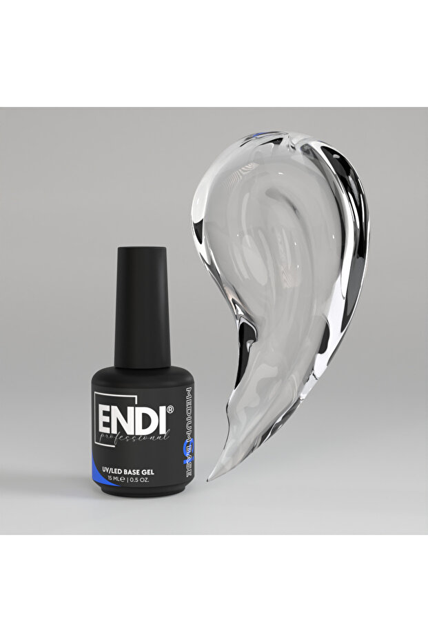 Medium Si Base coat 15 ml - 1