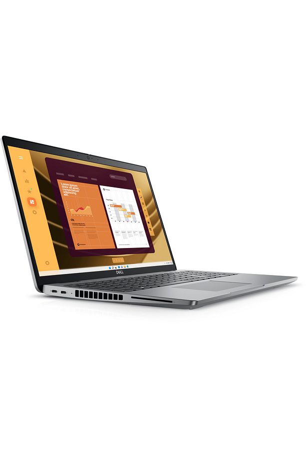 Latitude 5550 Ultra 7 165H 64GB Ddr5 4tbSSD RTX2050 4gb W11HOME 15.6" 250NİT XCTOL555015EMEAH15 - 2