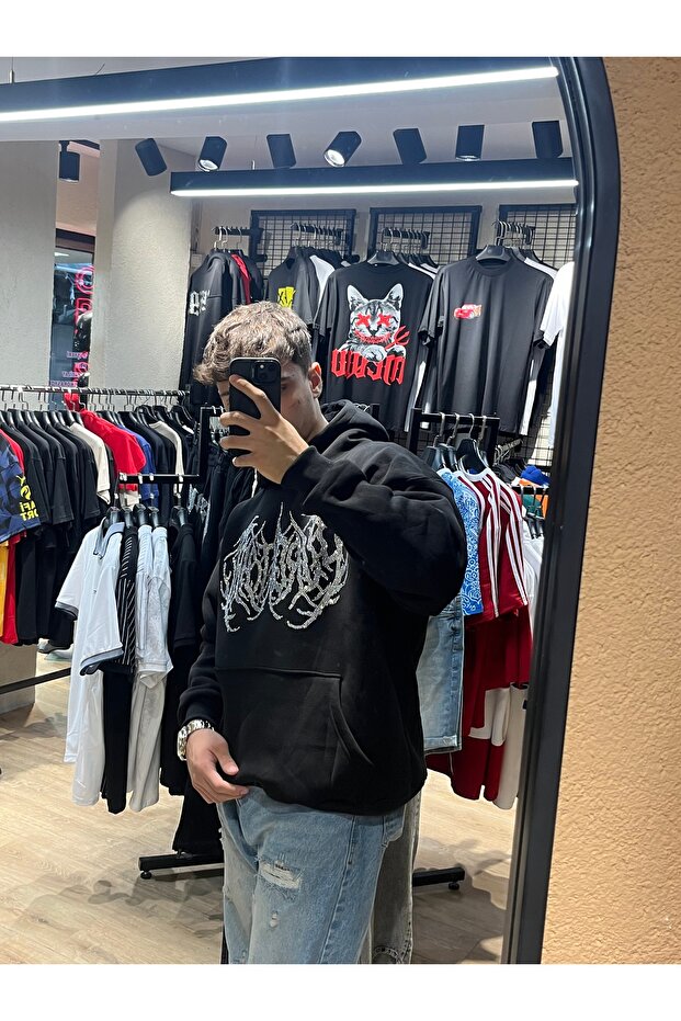 هوديي القوطية - 3