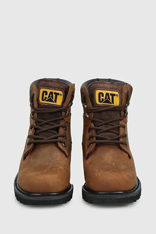 Cat 015M100031 Colorado Erkek Bot - Taba - 3