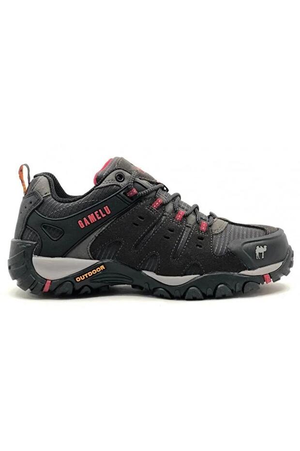 23Km Fight Men's Outdoor Shoes - Gray