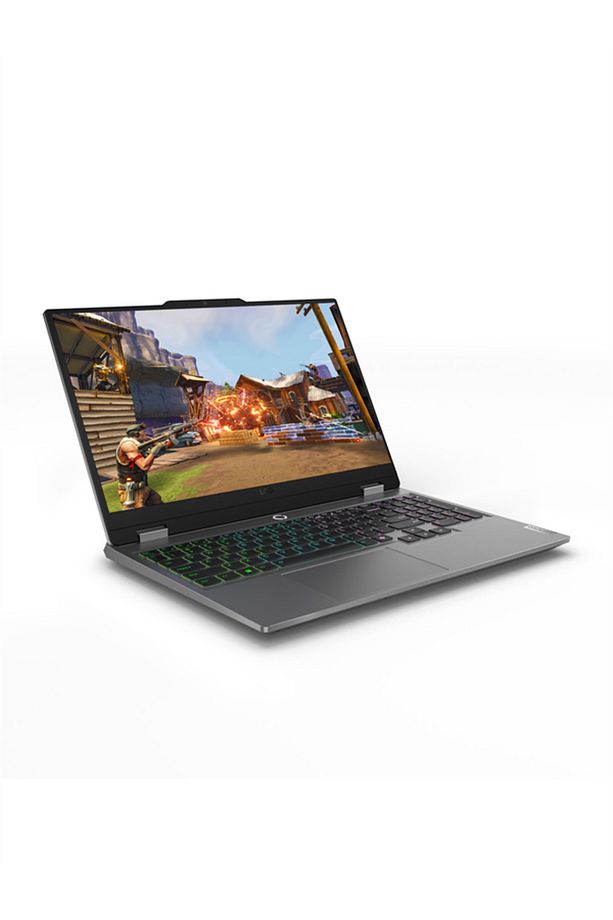 Loq  i5 12450HX 32GB 512GB SSD 6gb RTX3050 (95W) 15.6" 144Hz Fhd WIN11HOME 883GS001TTRWH04+ZETTACNT - 3