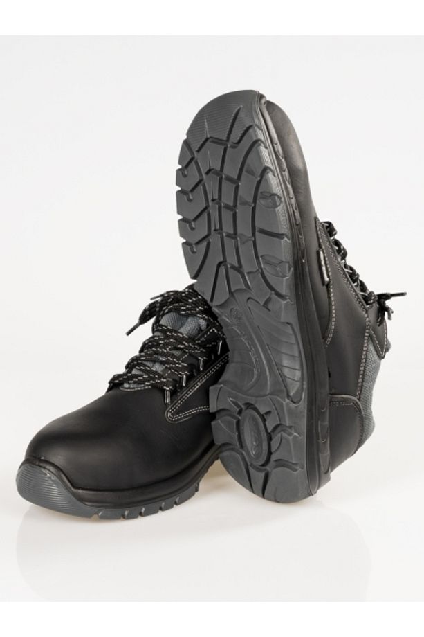 Ul 100 S3 Policap Ayakkabı - 5