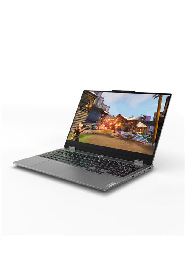 Loq  i5 12450HX 32GB 512GB SSD 6gb RTX3050 (95W) 15.6" 144Hz Fhd WIN11HOME 883GS001TTRWH04+ZETTACNT - 4