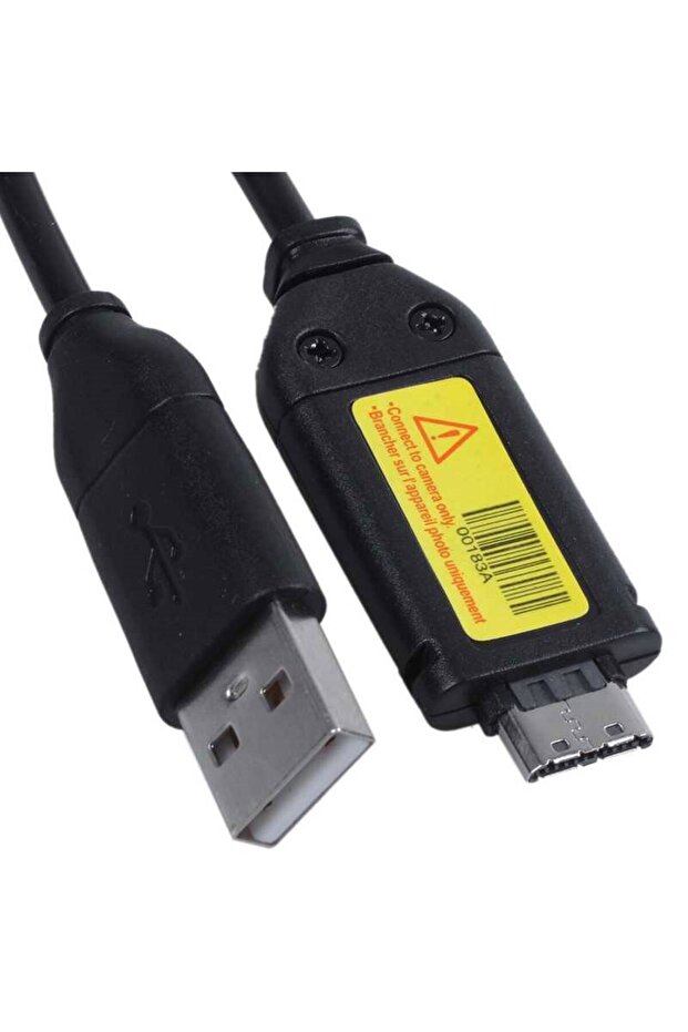 Samsung Dijital Fotoğraf Makinesi USB Kablosu RC-703