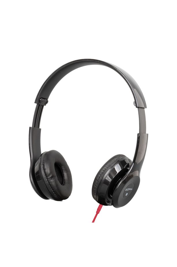 KULAKÜSTÜ TASARIM KULAKLIK HZ-100 (5148) - 2