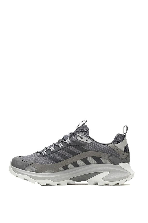 Moab Speed 2 Gtx J037515 Erkek Outdoor Ayakkabı - Gri - 1