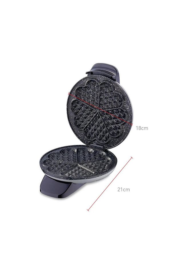 Mia M.Gri Waffle Makinesi A319-06 - 2