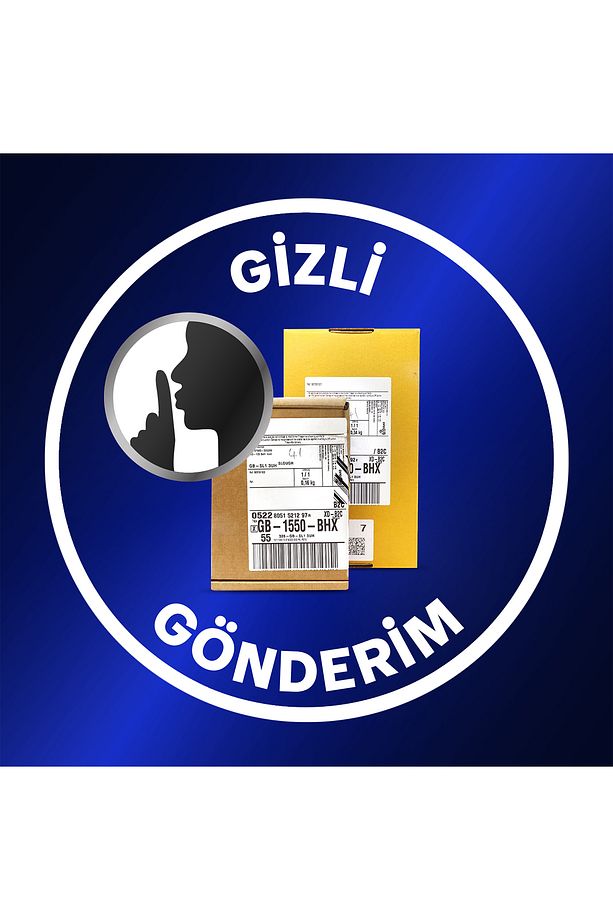 Intense Uyarıcı Jelli ve Tırtıklı Prezervatif 30'lu X 2 Adet (60 Adet) - 3