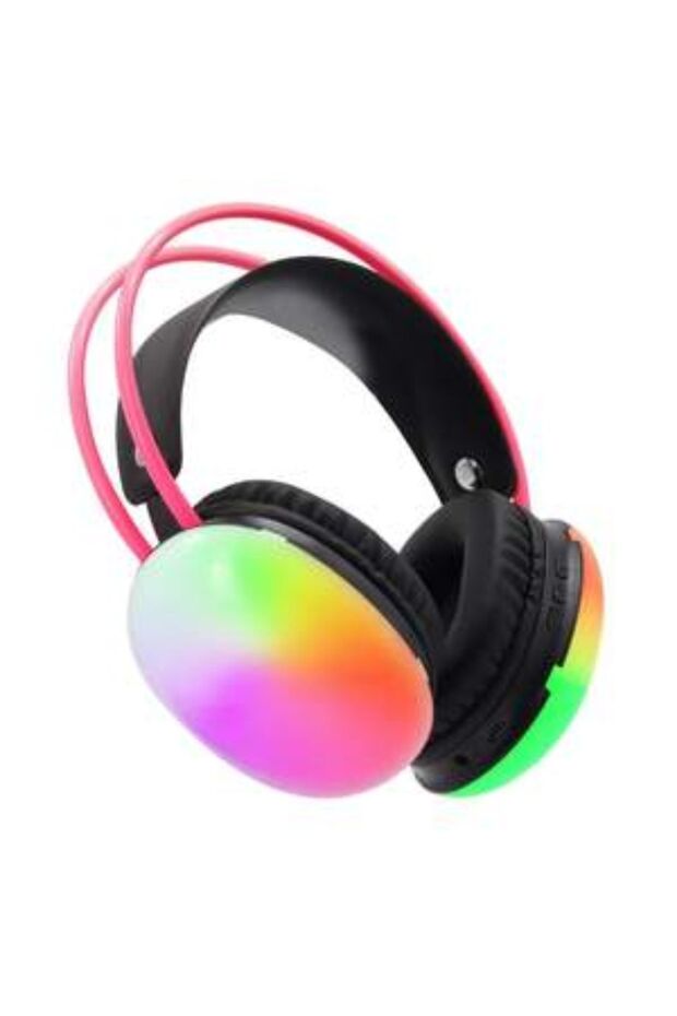 İdragon Disco Pulse PG 580 Kablosuz Gaming Kulaklık - 2