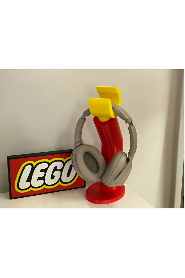 KULAKLIK SITANDI - 3