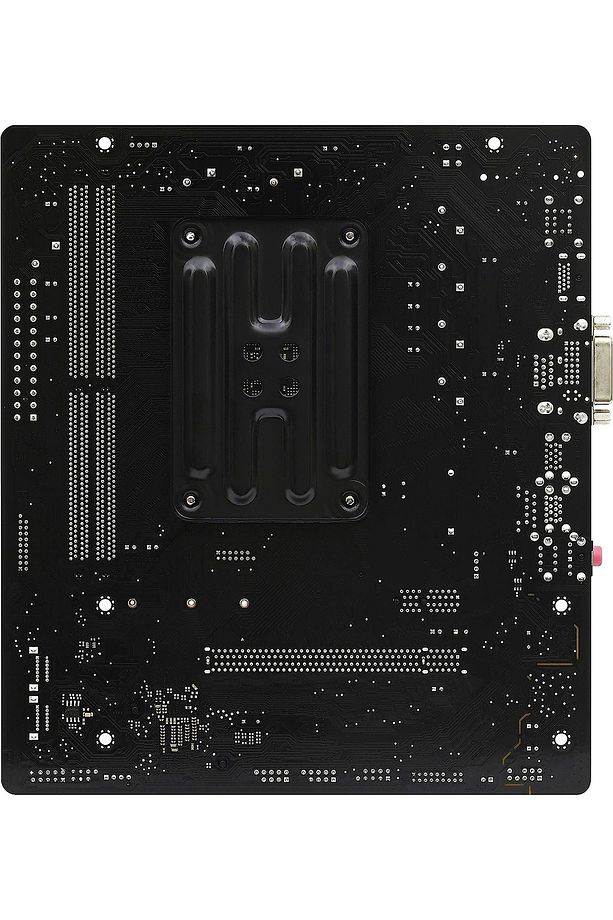 A520m Hvs Socket Am4, Ddr4 4733 Mhz(O.C.),m.2, Usb 3.2, Hdmı,vga Matx A520 Anakart - 7