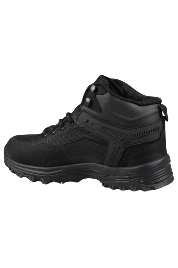 M.P. 232-1303 ZN (36-40) Siyah Bot - 2