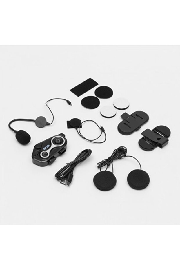 S8x Bluetooth Ve Intercom - 3