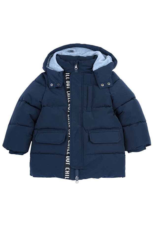 PARKA KAPISONU ÇIKARILABİLEN - 1
