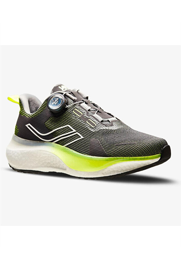Felix Professional Women's Gray (36-40) Running & Training Shoes
