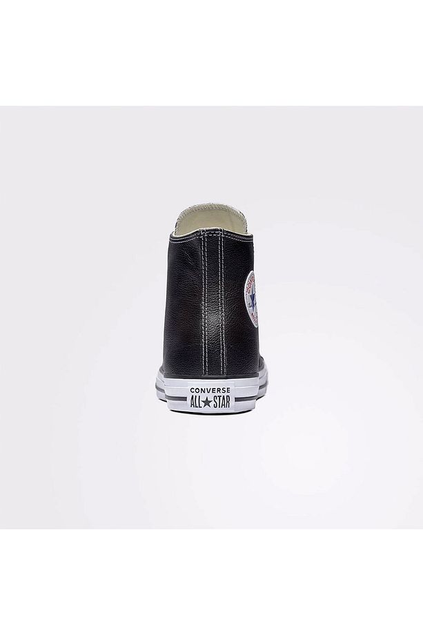 Chuck Taylor All Star Unisex Siyah Ayakkabı 132170c-001 - 2