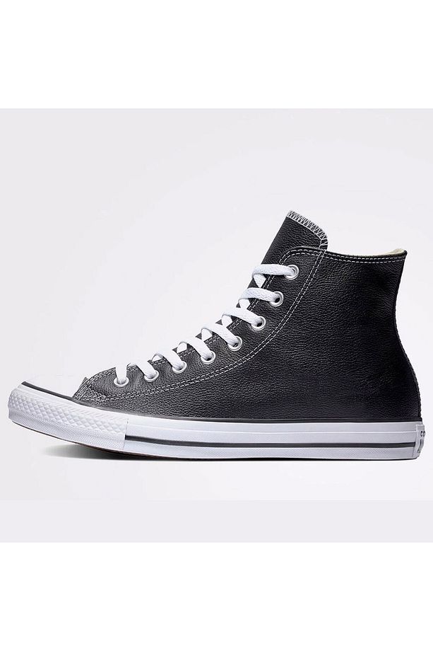 Chuck Taylor All Star Unisex Siyah Ayakkabı 132170c-001 - 3