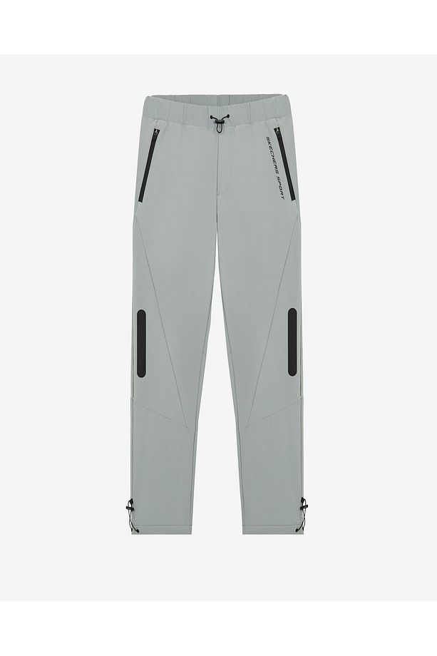 Micro Collection M Regular Pant Erkek Gri Pantolon S241043-035 - 6