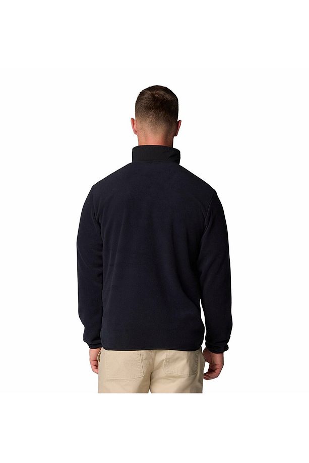 Am3637 Sequoia Grove Half Zip Fleece Erkek Polar - 2