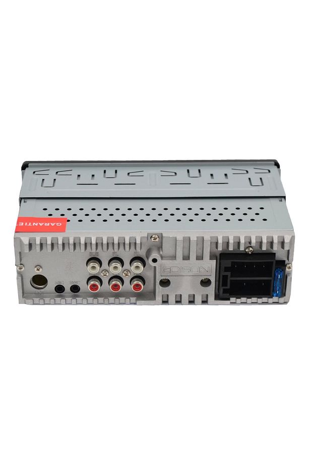 EMP-94DSP 4 Anfi Çıkışı-Dsp İşlemci-App Kontrol'lü Oto Teyp - 2