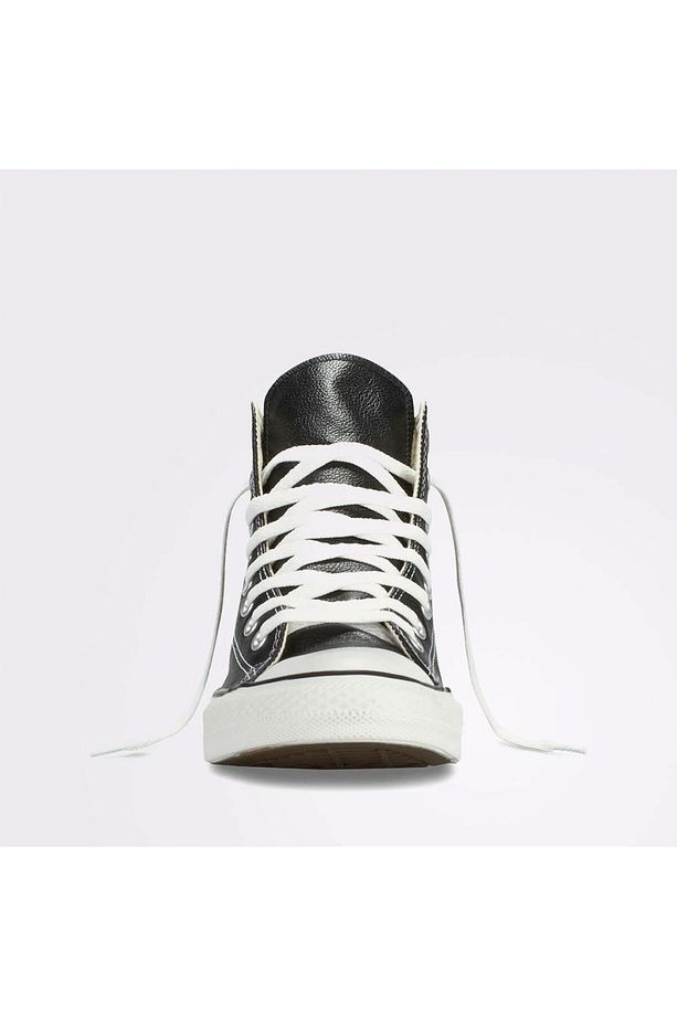 Chuck Taylor All Star Unisex Siyah Ayakkabı 132170c-001 - 4