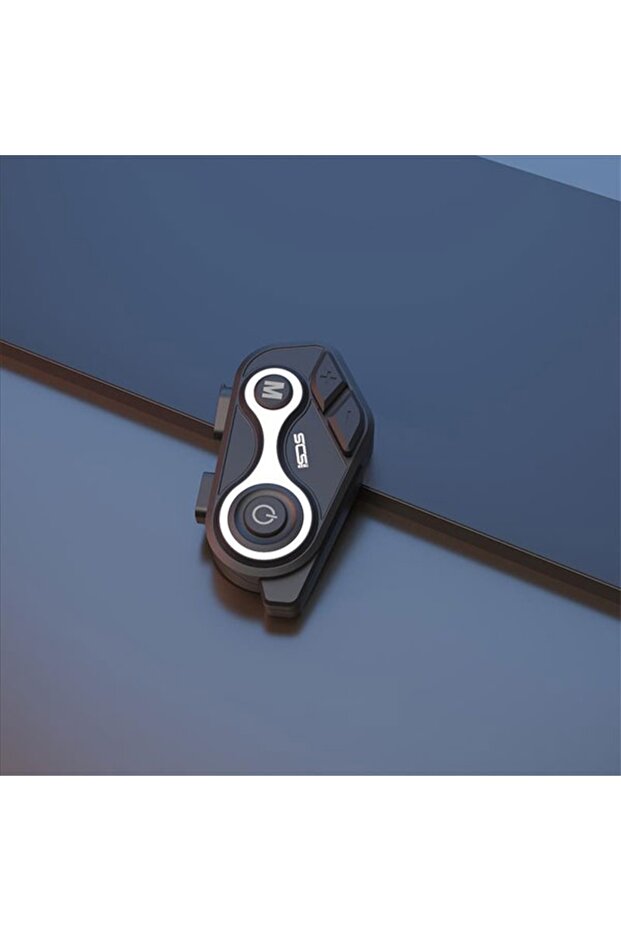 S8x Bluetooth Ve Intercom - 4