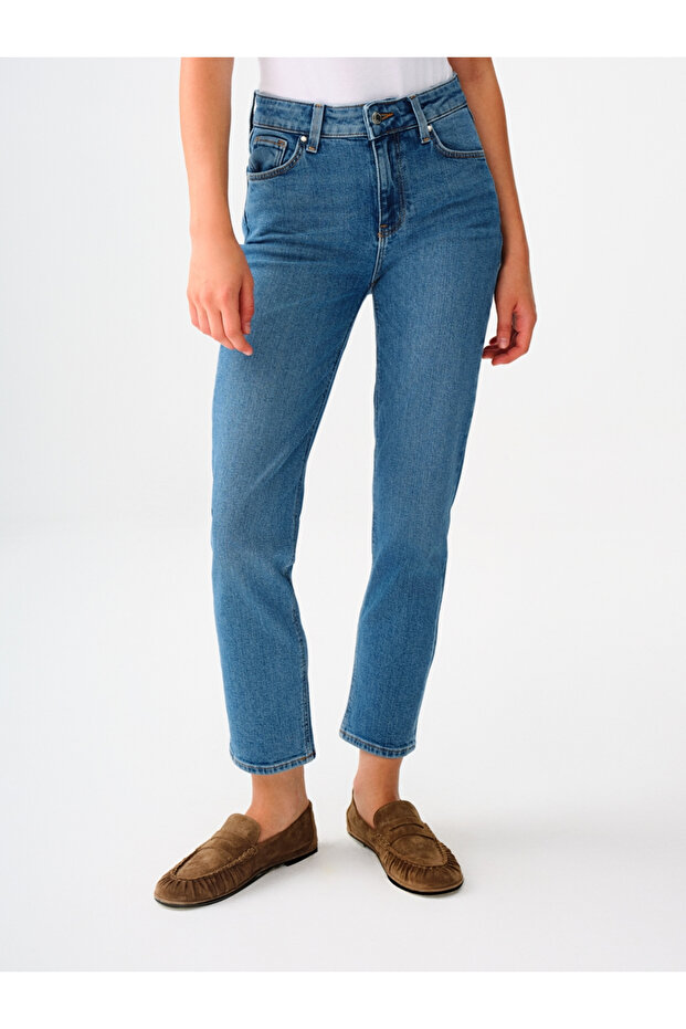 Kadın Jean - 5