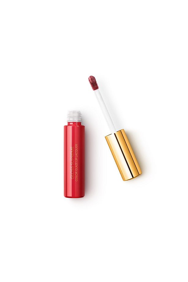 Gloss Supreme Color Glaze Lip Lacquer - Yoğun Pigmentli Parlak Bitişli Ruj 5ML - 2