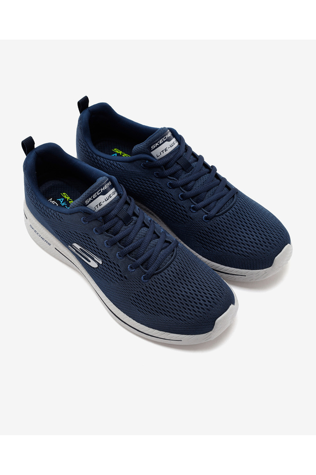 Burst 2.0 Erkek Lacivert Spor Ayakkabı 999739tk Nvgy - 6