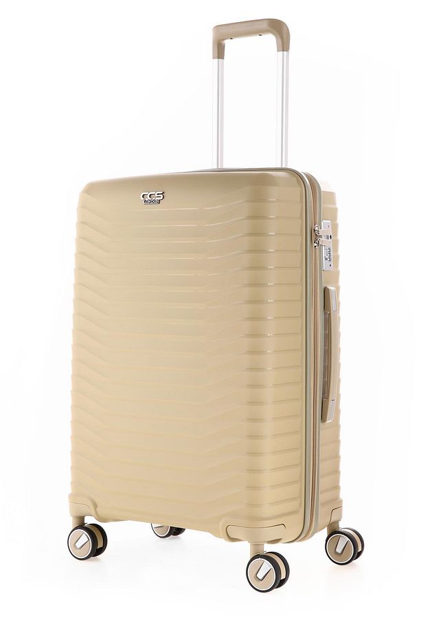 Ccs 5235 Trolley Büyük Boy Valiz - 5