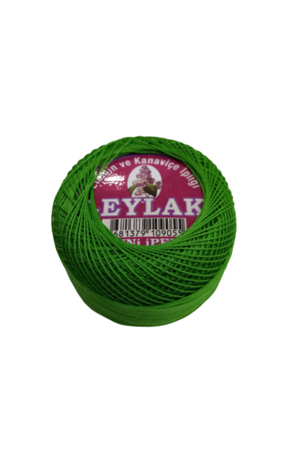 9-Layered Etamin String Varieties - 25 Grams