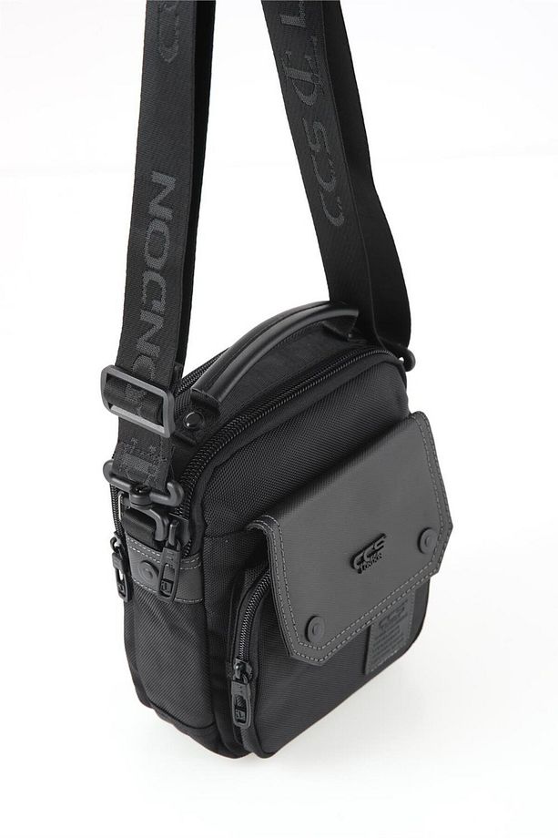 Ccs 31151 Omuz Askılı El Çantası - 6