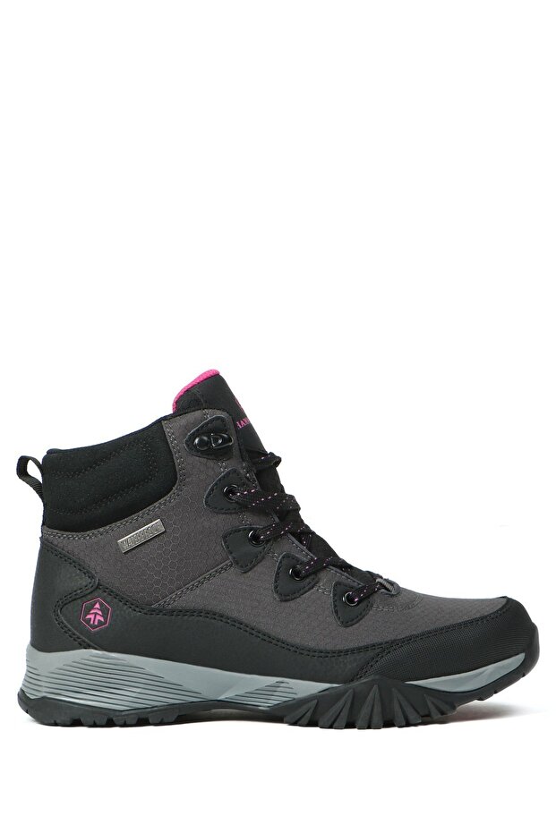 101 21815 Montengro Gray Women's Outdoor Boots