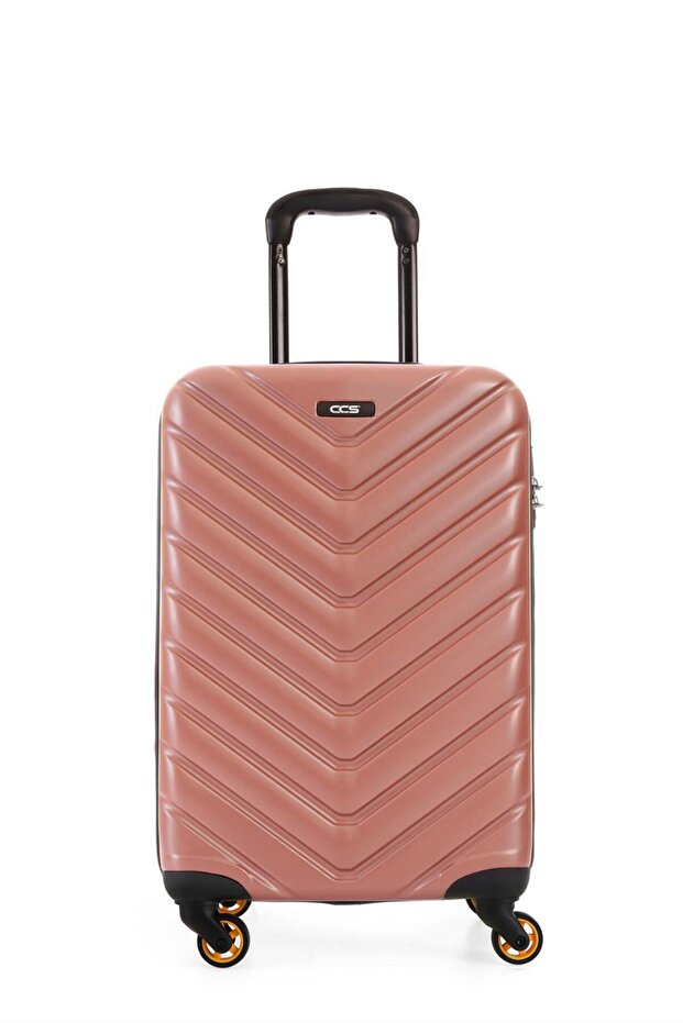 5175 ABS ORTA BOY VALİZ - 1