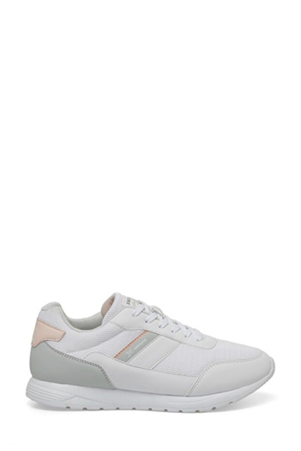 LESCAR TX W 4FX WHITE-A GRAY-POWDER PINK