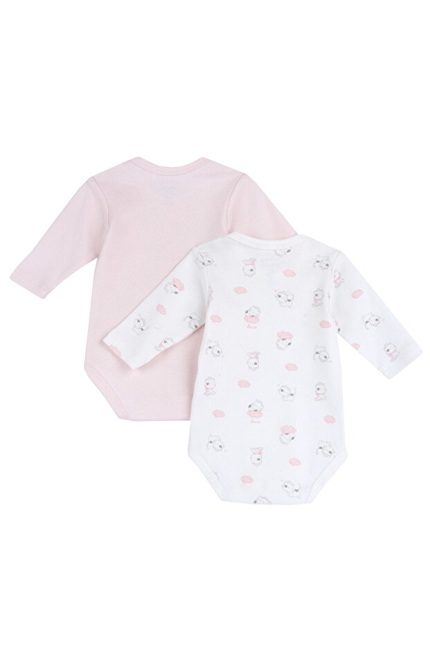 BODY (2'LI) - U.KOL - 2