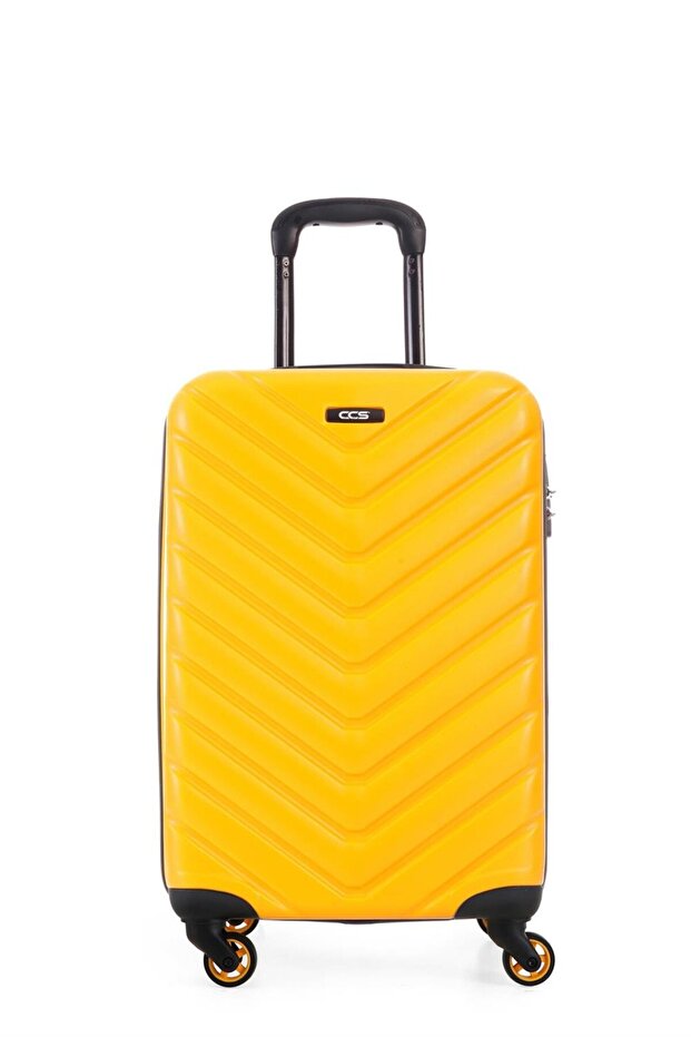 5175 ABS ORTA BOY VALİZ - 2