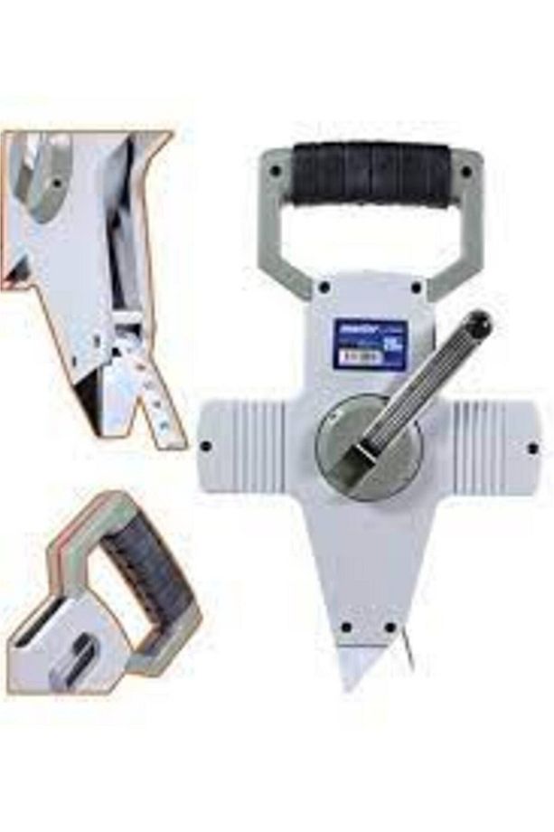 Saplı Metre 20 Mt - 1