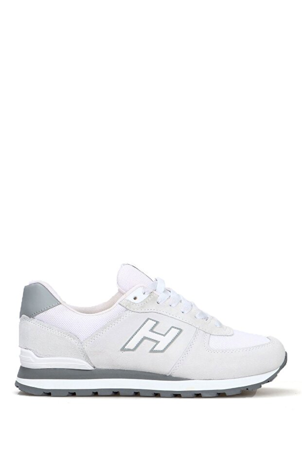 Peru White Women's Shoes