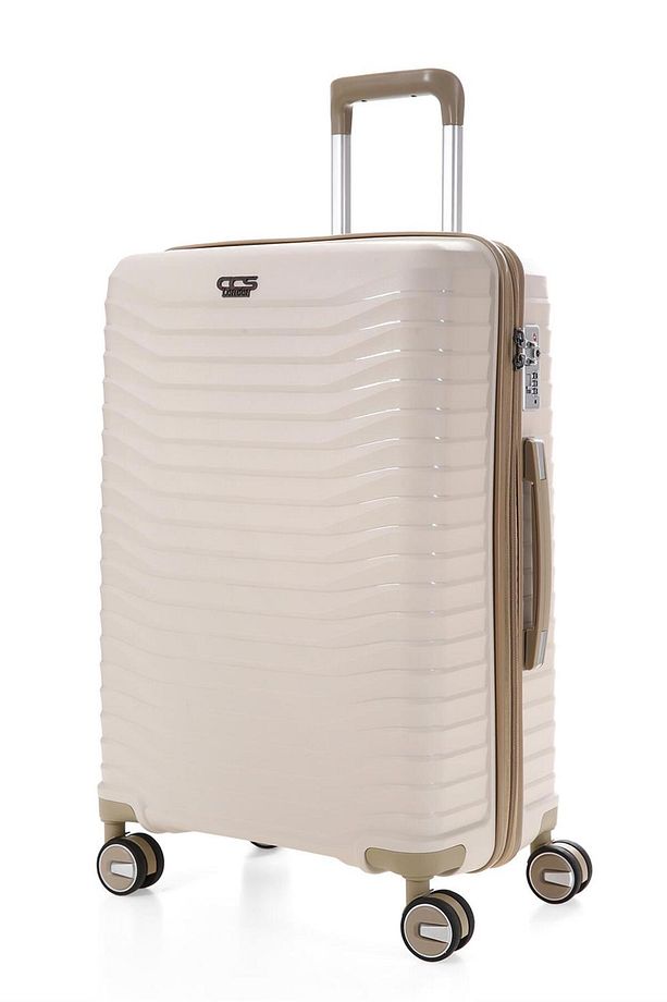 Ccs 5235 Trolley Büyük Boy Valiz - 2