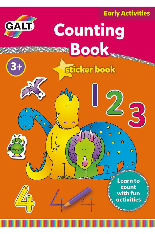 Counting - 1