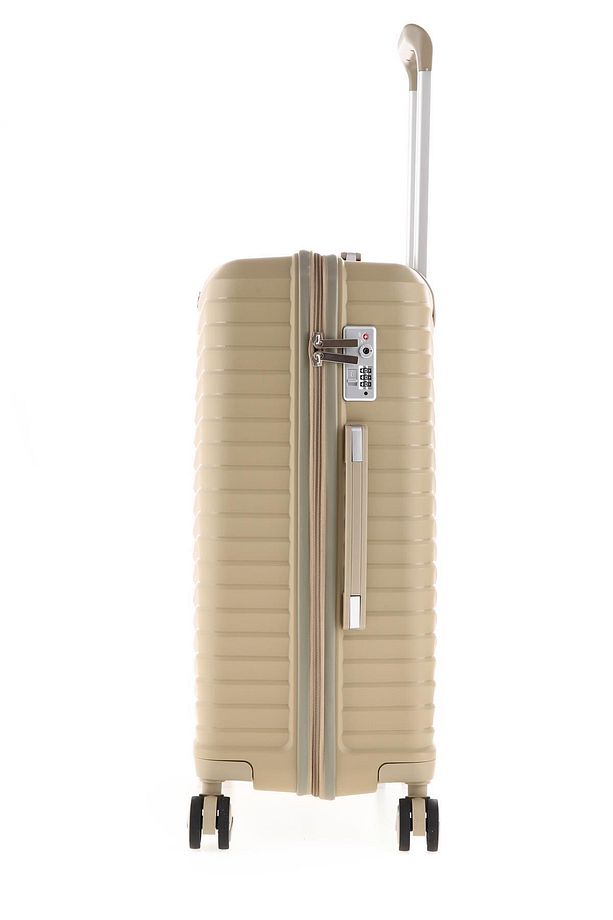 Ccs 5235 Trolley Büyük Boy Valiz - 6
