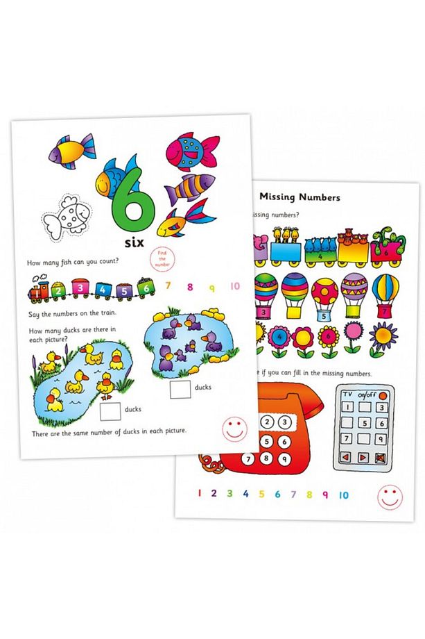 Counting - 2