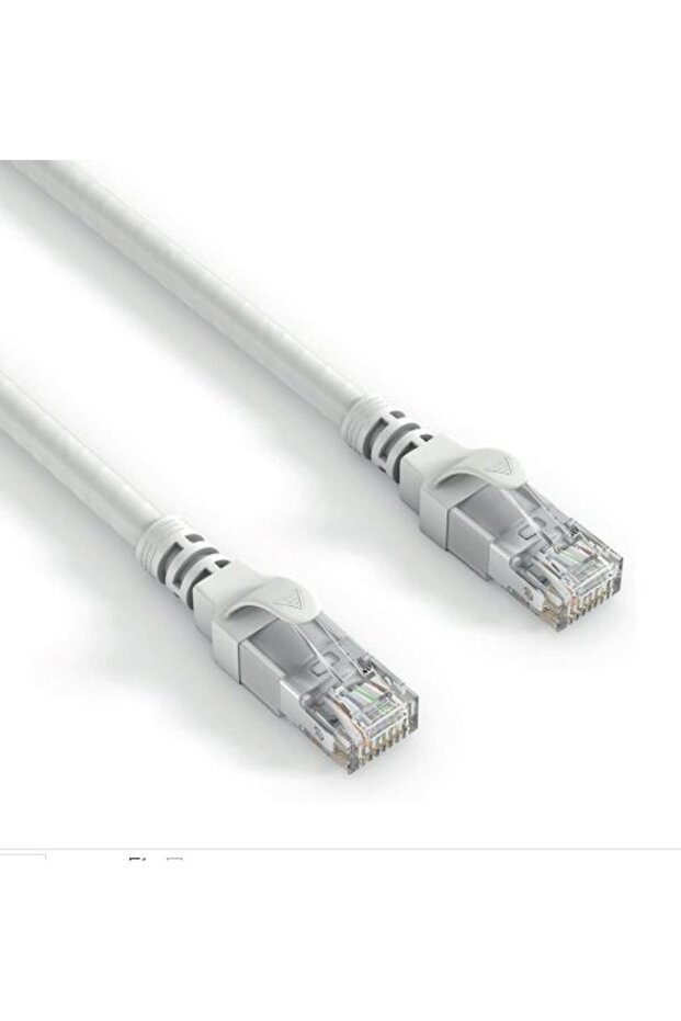 10M Cat6 Ethernet Kablo