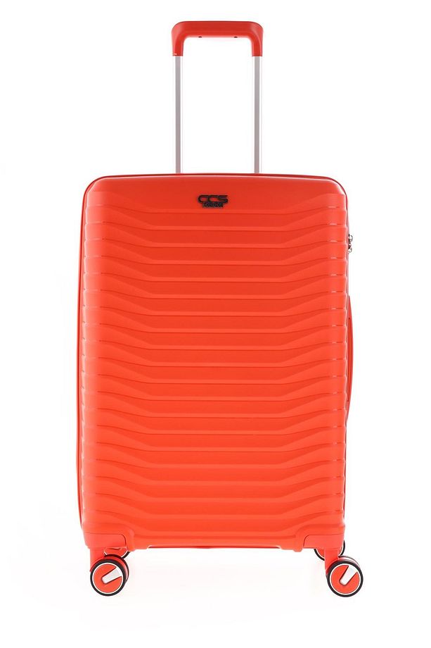 Ccs 5235 Trolley Büyük Boy Valiz - 1