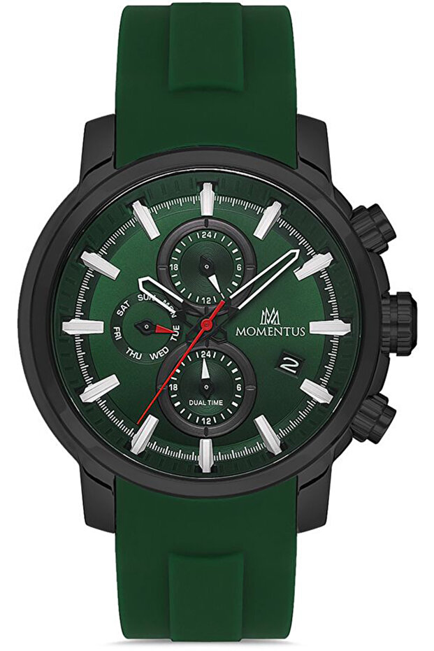 Cc302b-15ys Men's Wristwatch