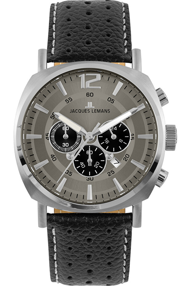 LUGANO 1-1645P ERKEK KOL SAATİ - 1