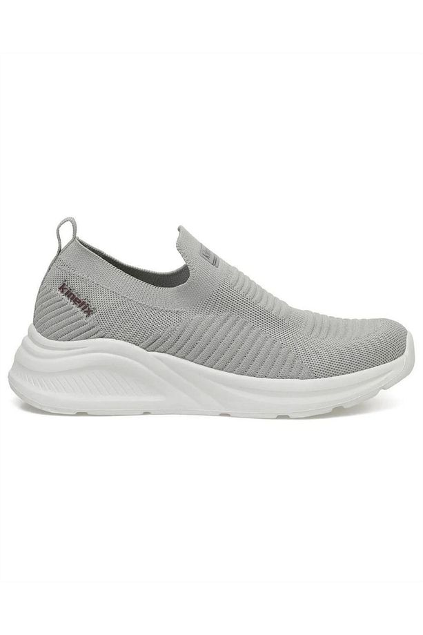 Lyte Tx W 4fx (36-40) A.gri-ekru Günlük Spor Ayakkabı - 2