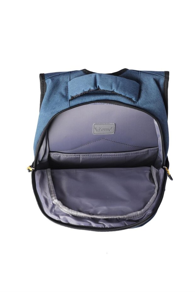 51331 Backpack with Laptop Compartment - 4